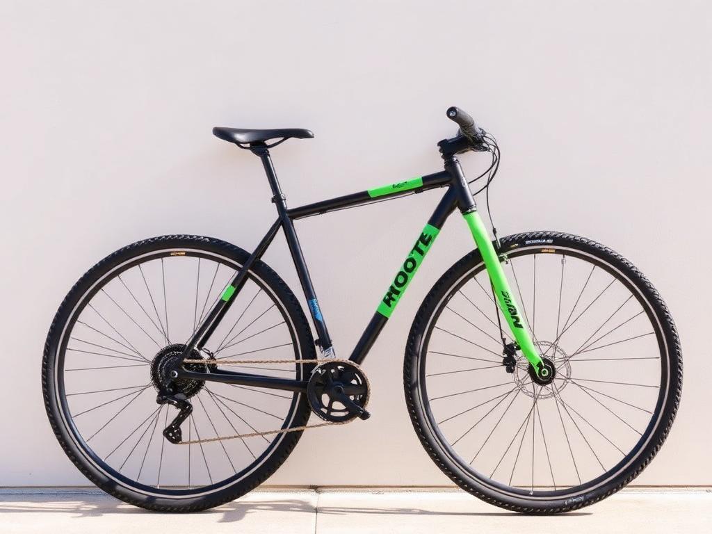 Bicicleta de montaña rodada 29