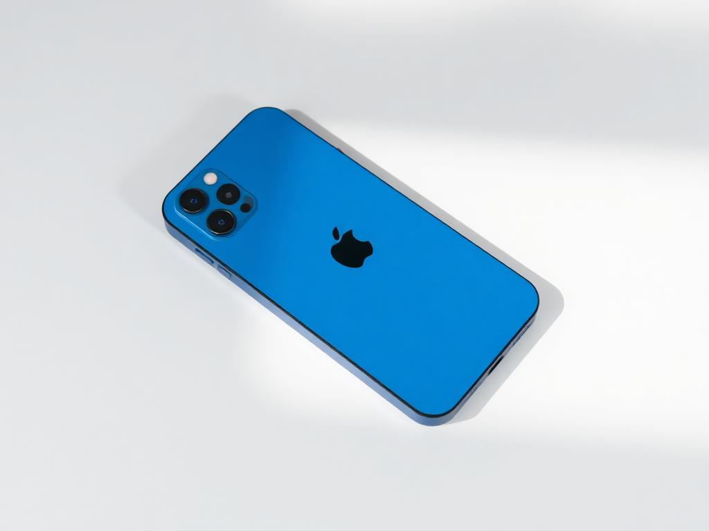 iPhone 14 128 GB azul