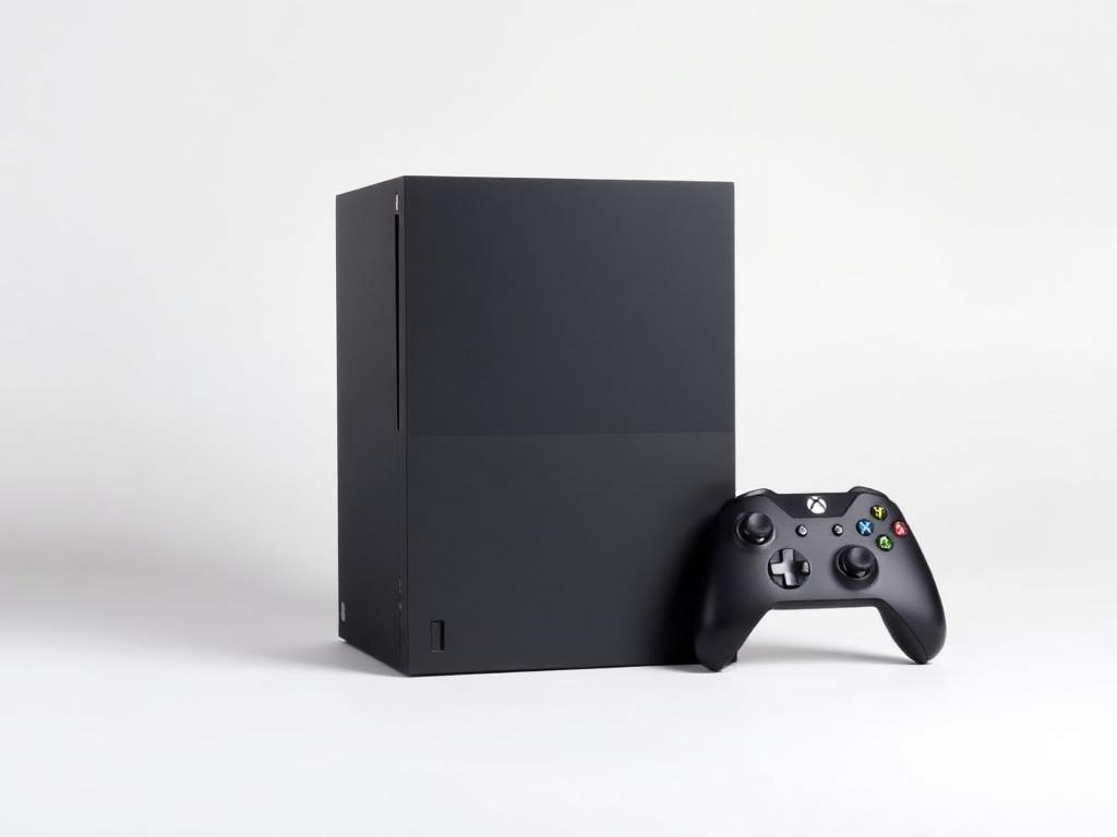 Xbox Series X 1 TB
